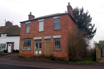 9 Radwell Road February 2011